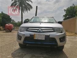 میتسوبیشی L200